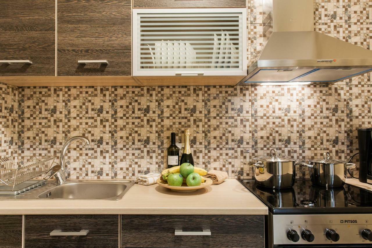 Safe Quiet Rooms In Apartment Close To Metro Station And Walk Acropolis Athens Exterior photo
